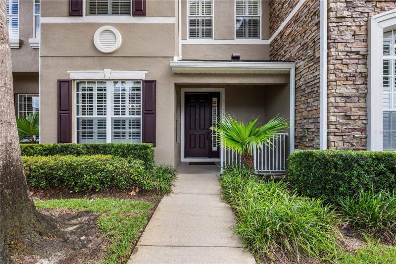 3 bedroom Townhouse at 573 Shining Armor Lane, Highcroft Pointe Twnhms, Longwood — photo 4