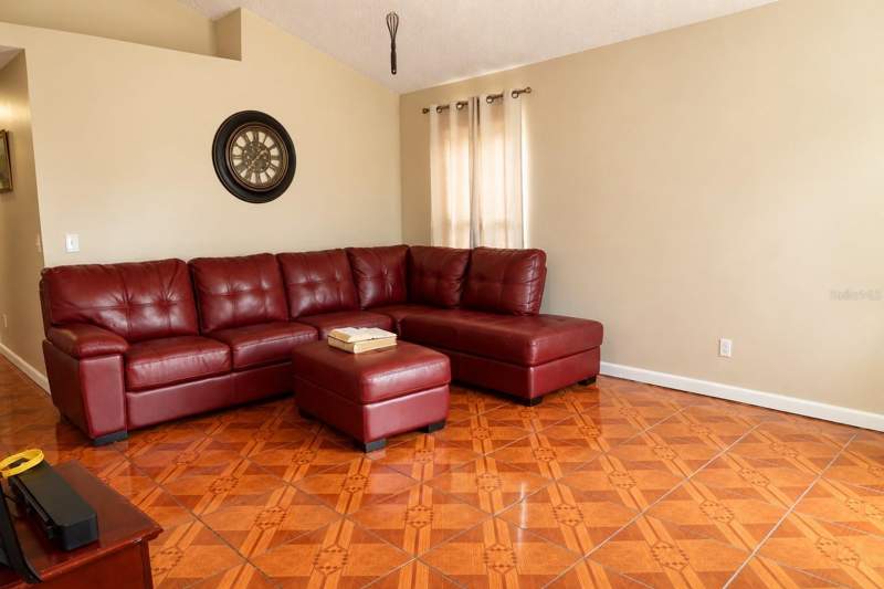 3 bedroom Single Family Residence at 11658 Purple Lilac Circle, Whisper Lakes, Orlando — photo 3