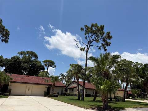 3637 Yellow Pine Court #146, home for sale in Sarasota 34238