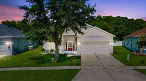 907 Hacienda Circle, home for sale in Kissimmee 34741