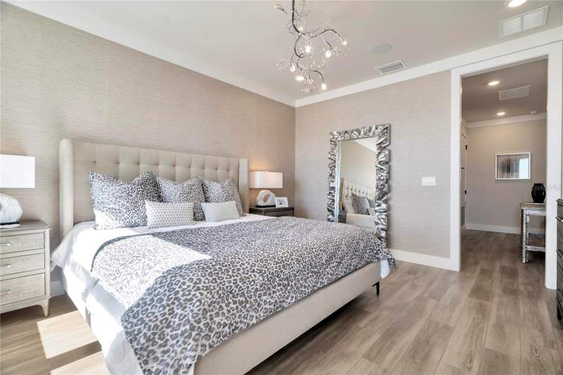 3 bedroom Townhouse at 32070 Anchor Point Drive, Epperson Crystal Lagoon Twnhms, Wesley Chapel — photo 4
