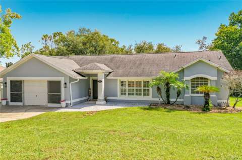 2961 Westgate Drive, home for sale in Eustis 32726