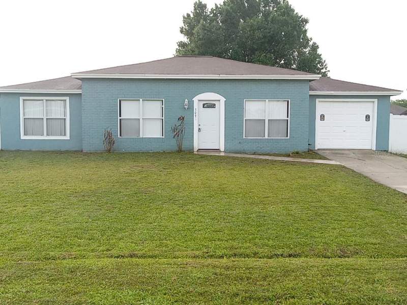 2 bedroom Single Family Residence at 309 Cornwallis Court, Poinciana Village 1 Nbhd 1 North, Kissimmee — photo 2