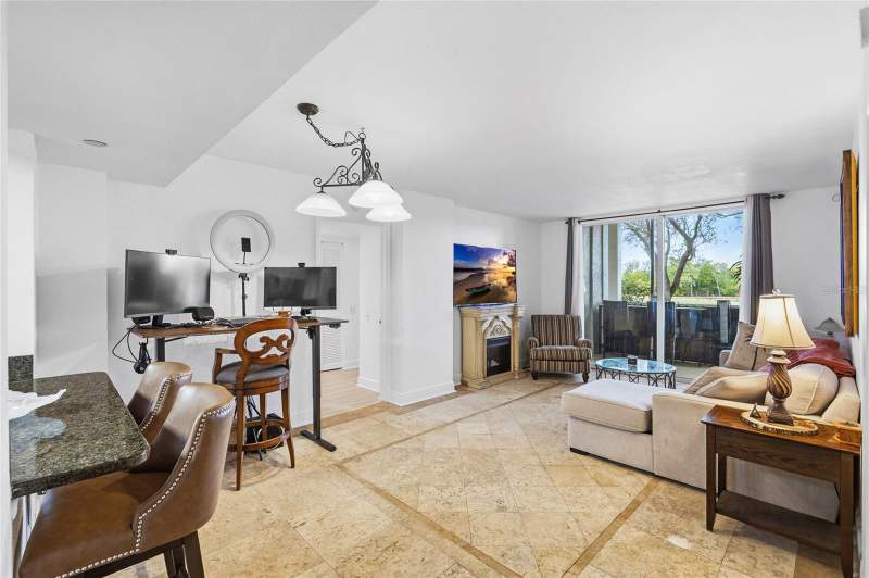 2 bedroom Condominium at 2333 Feather Sound Drive #A101, Crystal Bay Condo, Clearwater — photo 3