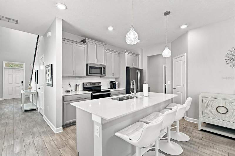 3 bedroom Single Family Residence at 1148 Trappers Trail Loop, Stoneybrook South North Prcl Ph 2, Davenport — photo 5