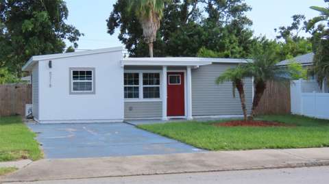 5318 9Th Avenue, home for sale in St. Petersburg 33710
