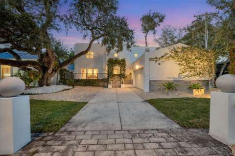 2701 Chambray Lane, home for sale in Tampa 33611
