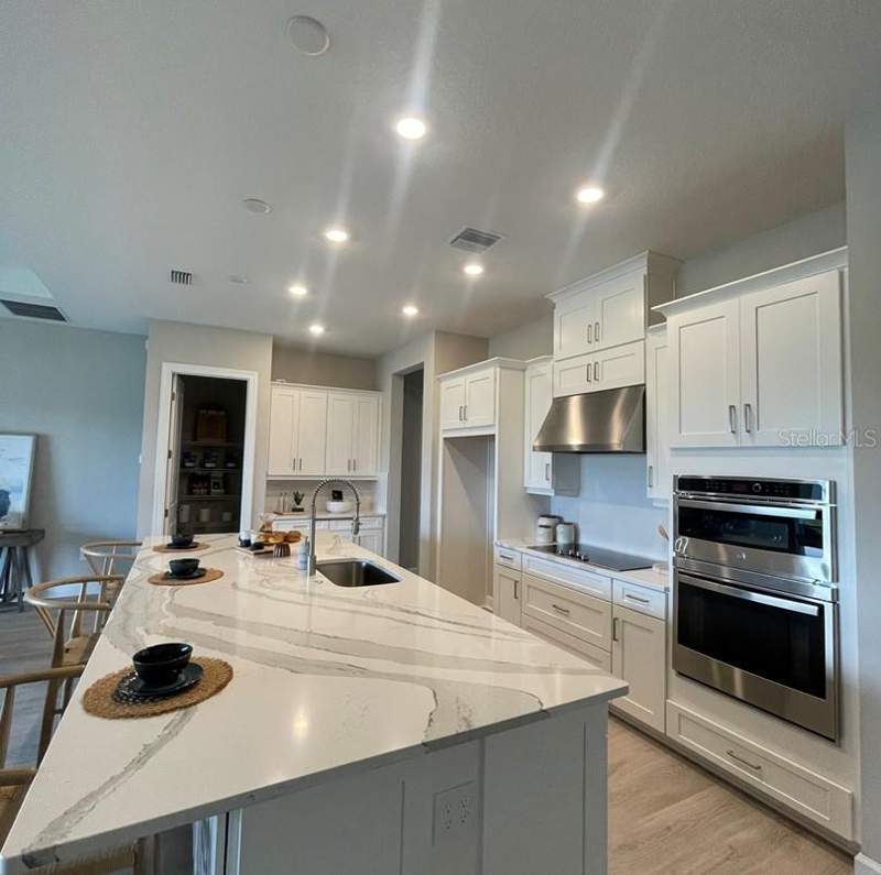3 bedroom Single Family Residence at 5676 NEVIS TERRACE, ESPLANADE AT WESTVIEW, KISSIMMEE — photo 2