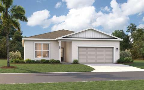 1090 Clay Boulevard, home for sale in Tavares 32778