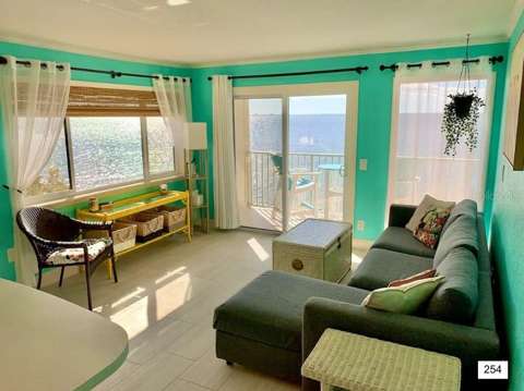 2506 N Rocky Point Drive #254, home for sale in Tampa 33607