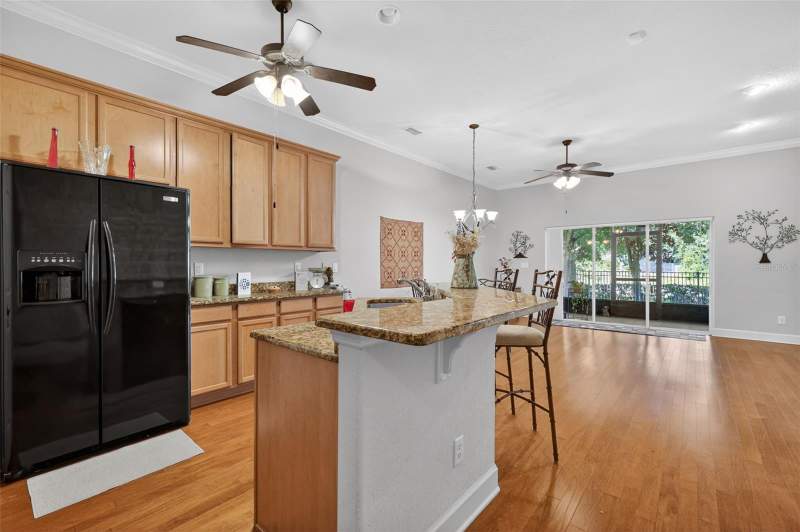 3 bedroom Villa at 1010 Green Gate Boulevard, Groveland Villas At Green Gate, Groveland — photo 3