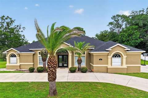 485 NW 45Th Lane, home for sale in Ocala 34475