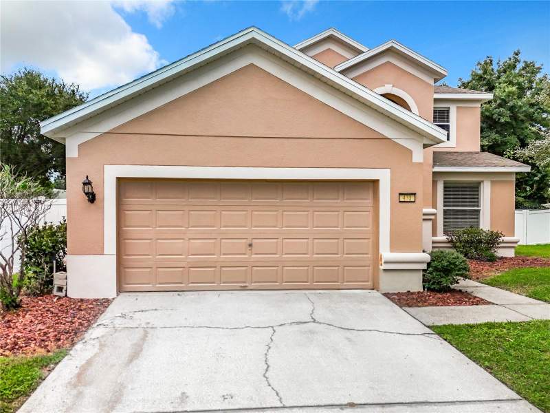 5 bedroom Single Family Residence at 431 Balboa Boulevard, Verde Ridge, Clermont — photo 3