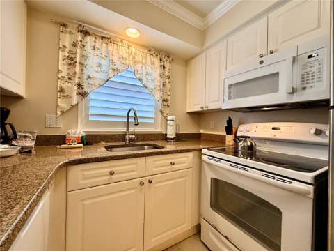 19417 Gulf Boulevard #D201, Indian Rocks Beach FL - photo 7 of 45