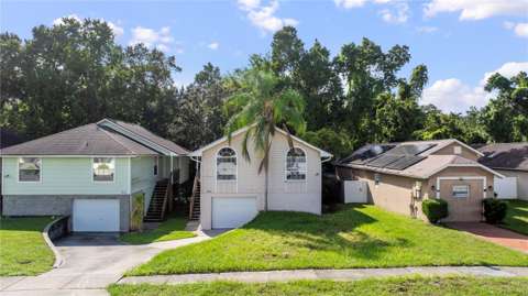9848 Piney Point Circle, home for sale in Orlando 32825