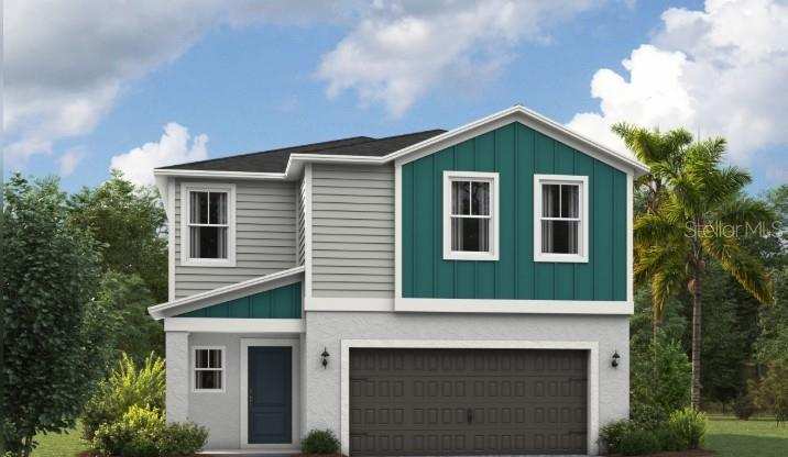 4 bedroom Single Family Residence at 33631 Noble Creek Place, Pasadena Woods, Dade City — photo 1