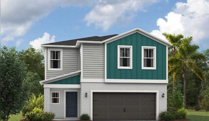 4 bedroom Single Family Residence at 33631 Noble Creek Place, Pasadena Woods, Dade City — photo 1