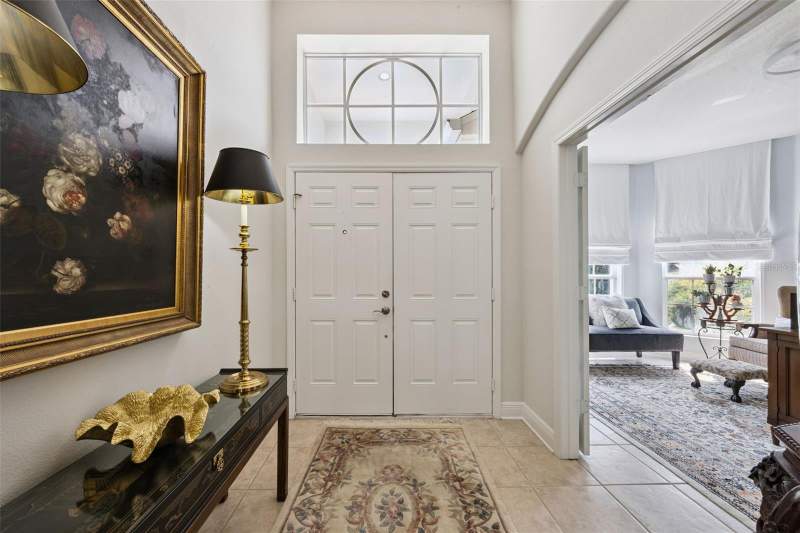 3 bedroom Single Family Residence at 2787 Blue Springs Cove, Sanctuary, Oviedo — photo 4