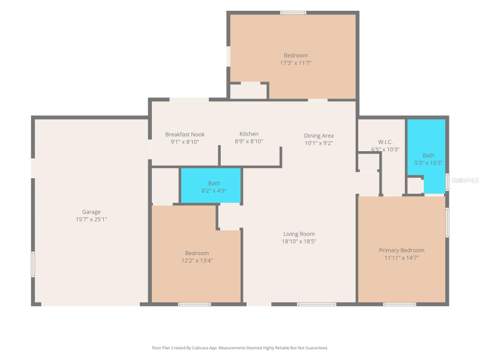 7407 Dundee Way, Weeki Wachee FL - photo 10 of 31