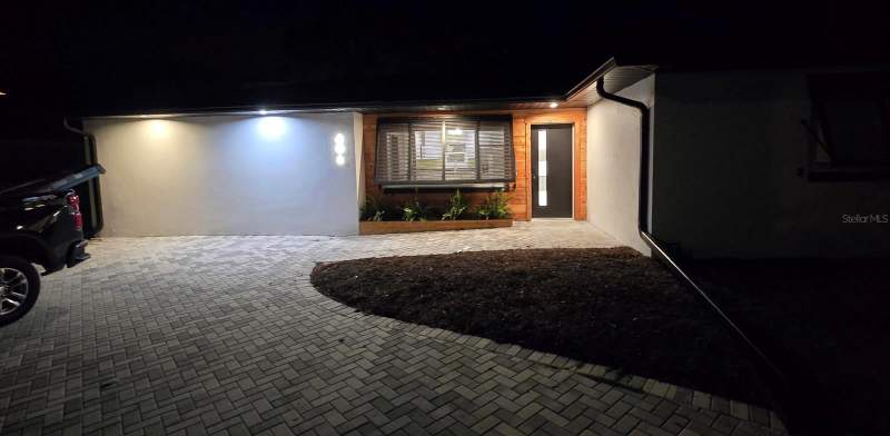 3 bedroom Single Family Residence at 406 88th Avenue, St Petersburg Beach North Unit 7, St Pete Beach — photo 4