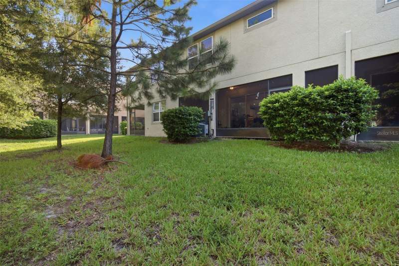 3 bedroom Townhouse at 14215 Pondhawk Lane, Lakeview/Citrus Park, Tampa — photo 4