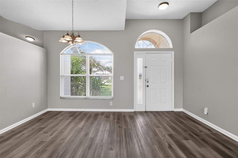 3 bedroom Single Family Residence at 2581 SAGE DRIVE, LAUREL RUN AT CRESCENT LAKES, KISSIMMEE — photo 5