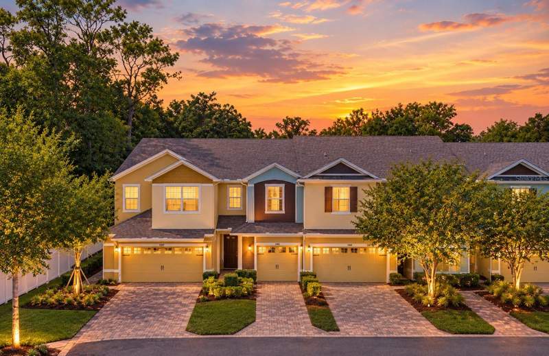 1114 CAPITOL HILL CT home for sale in Ambergate