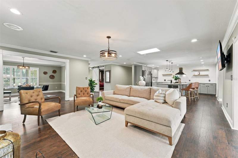 3 bedroom Single Family Residence at 2549 Fox Squirrel Court, Sweetwater Country Club Sec B, Apopka — photo 4