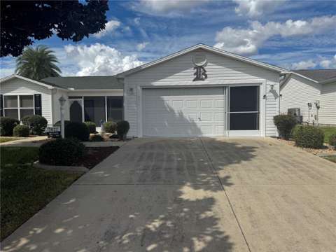 2022 Castano Place, home for sale in The Villages 32159
