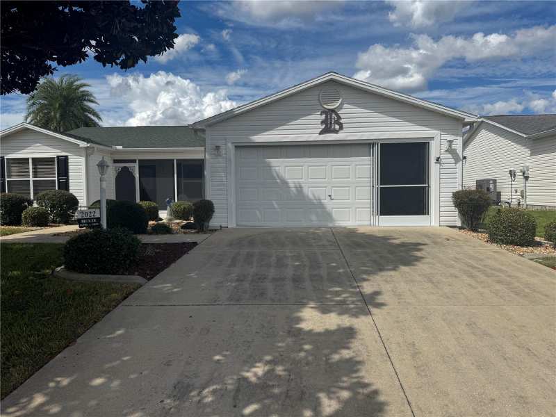 3 bedroom Single Family Residence at 2022 Castano Place, The Villages Of Sumter, The Villages — photo 1