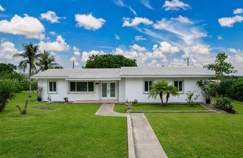 3 bedroom Single Family Residence at 20890 SW 236th Street, Bonanza Ranch Estates, Homestead — photo 1