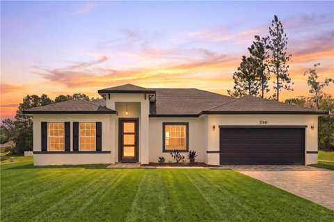 13141 SW 83Rd Terrace Road, home for sale in Ocala 34473