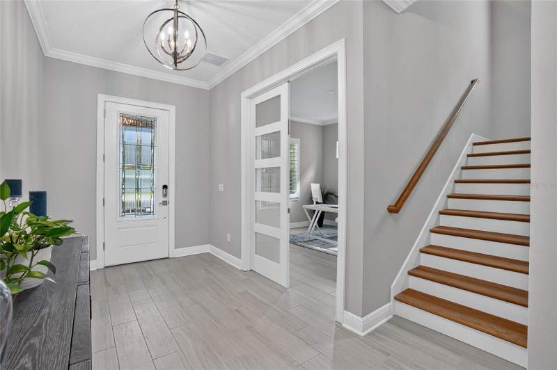 4 bedroom Single Family Residence at 3718 W Dale Avenue, Pershing Park, Tampa — photo 5