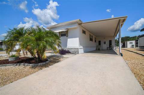 12200 Bonanza Drive, home for sale in Hudson 34667