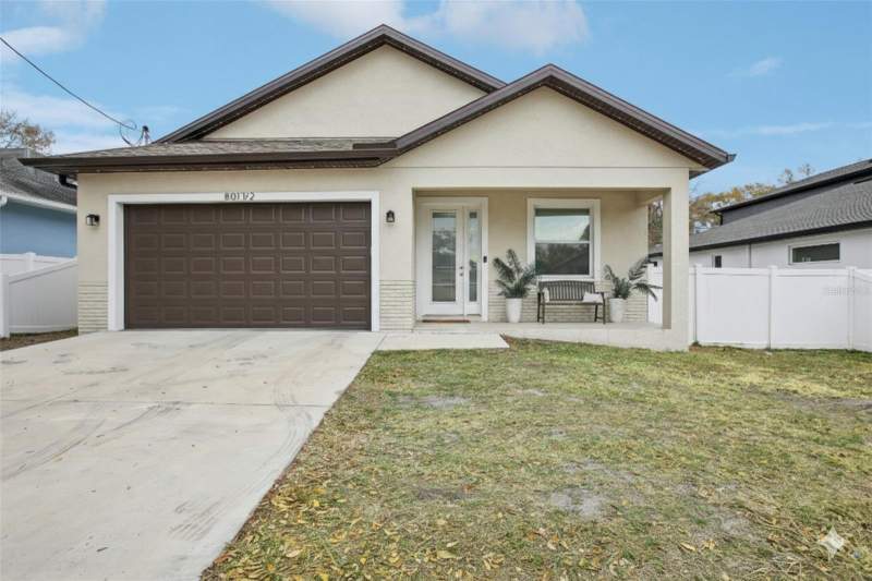 Hillsborough River Estates