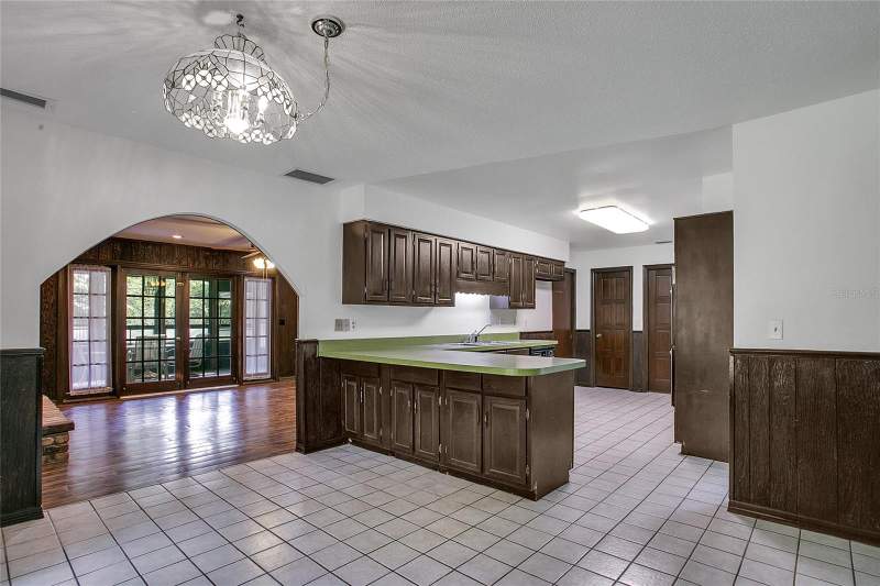 4 bedroom Single Family Residence at 3629 Lake Buynak Road, Lake Buynak Estates, Windermere — photo 5