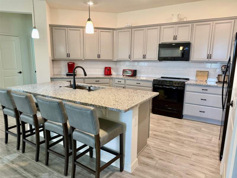 4 bedroom Single Family Residence at 10155 Guthrie Drive, Lake Minneola Landing Sub, Clermont — photo 5