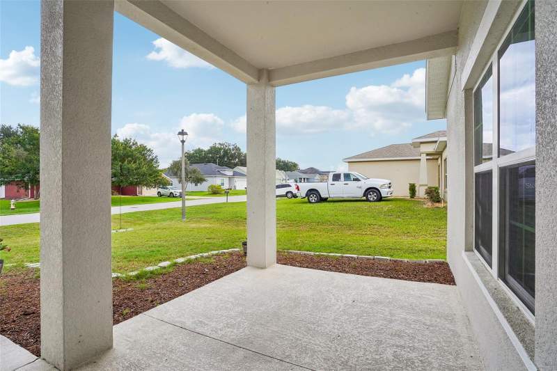 4 bedroom Single Family Residence at 5494 SE 91st Street, Summercrest, Ocala — photo 3