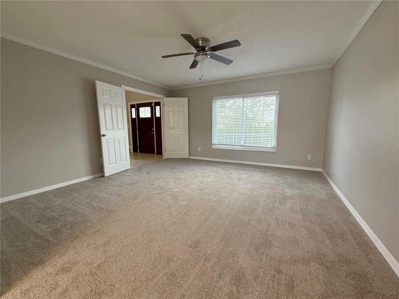 4 bedroom Single Family Residence at 2609 Crestfield Drive, Buckhorn Second Add Unit, Valrico — photo 3