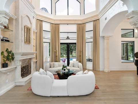 5092 Isleworth Country Club Drive, Windermere FL - photo 6 of 6