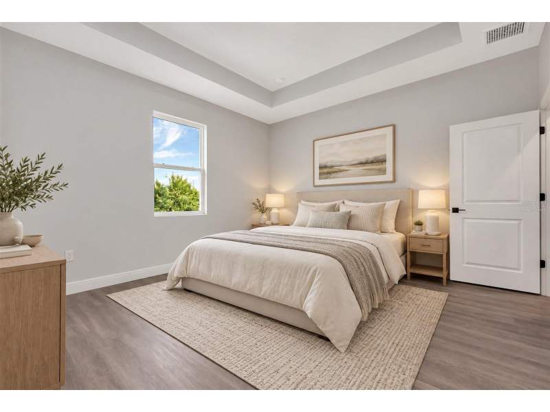 4 bedroom Single Family Residence at 8423 Olsen Street, Port Charlotte Sec 058, Port Charlotte — photo 4