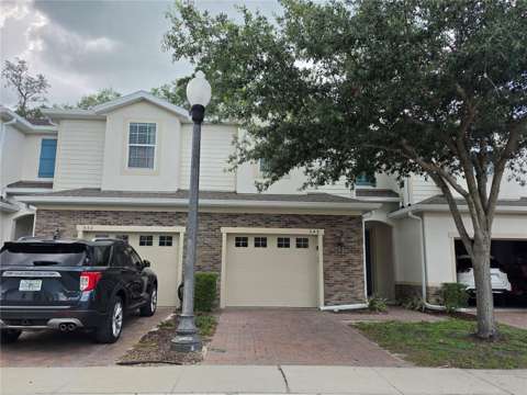 549 Bethesda Court, gated community for sale in Oviedo