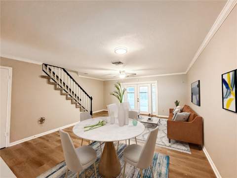 1844 Mill Run Circle, Tampa FL - photo 6 of 6