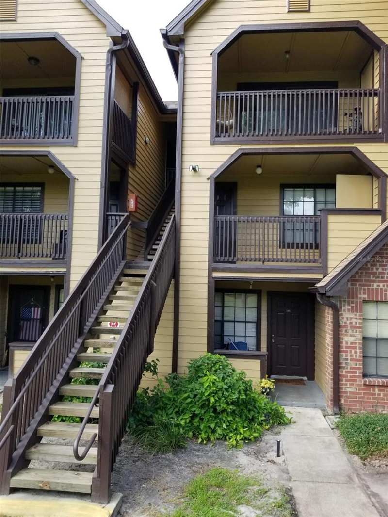 1 bedroom Condominium at 420 Forestway Circle #207, Lakewood Park A Condo, Altamonte Springs — photo 1