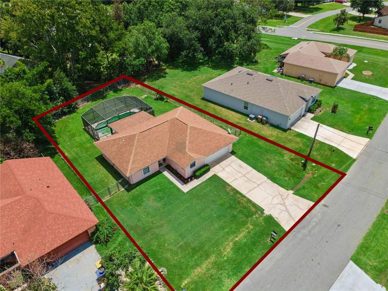 3 bedroom Single Family Residence at 909 SAN MARCO DR, POINCIANA VILLAGE 01 NEIGHBORHOOD 02, KISSIMMEE — photo 1