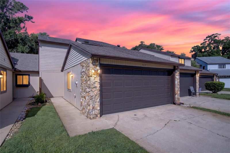 2 bedroom Townhouse at 367 Castlewood Lane, Hidden Pines Ph 02, New Smyrna Beach — photo 1