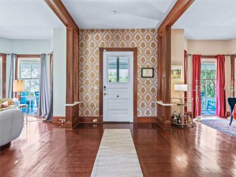 511 E Mirror Lake Drive, Fruitland Park FL - photo 21 of 95
