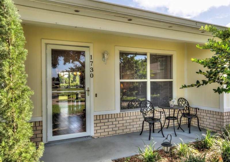 3 bedroom Villa at 1730 Tropical Court, Golden Palms Sub, Tavares — photo 2