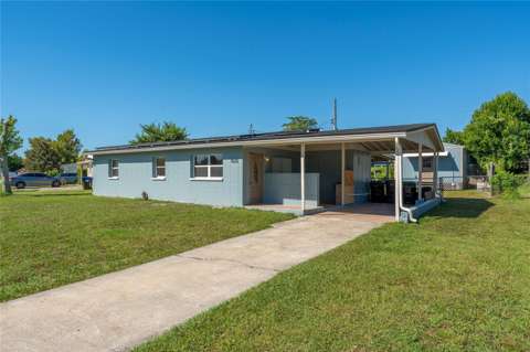 1020 Grayson Drive, home for sale in Orlando 32825