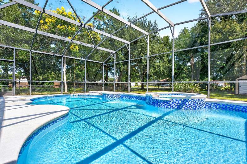 5 bedroom Single Family Residence at 1648 Cypress Woods Circle, Canoe Creek Woods Unit 8, St Cloud — photo 3